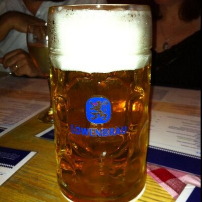 Profile Picture of Joel Rieck (@joelrieck1) on Twitter