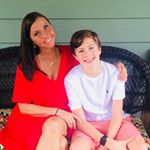 Profile Picture of Cathy Hentges (@gypsysoulmommy) on Instagram