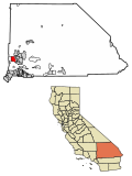 Profile Picture of Phelan, California - Wikipediaon Wikipedia