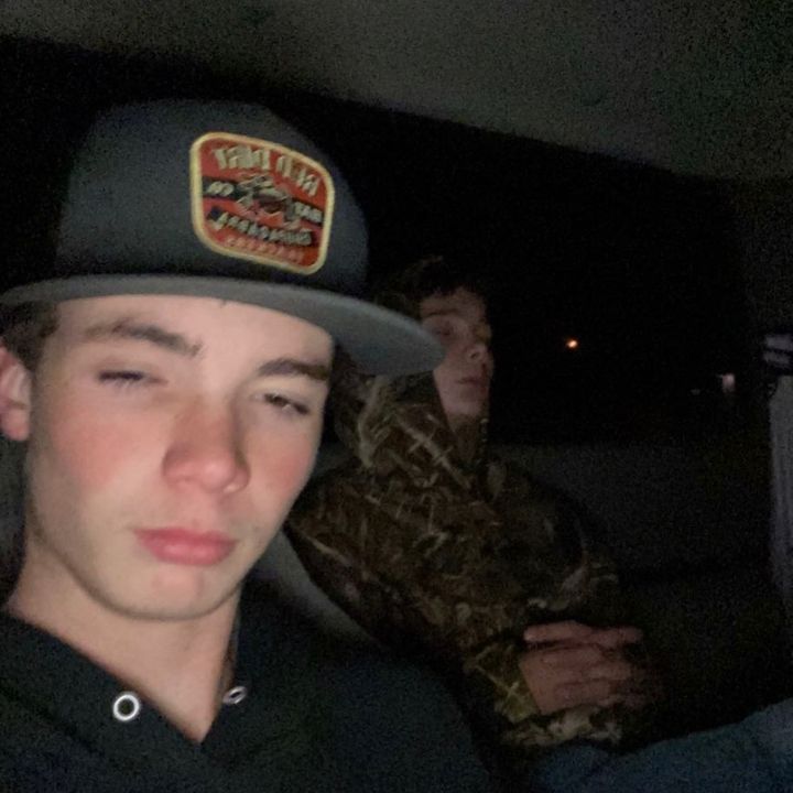 Profile Picture of cougarlover_69 (@devinheilaman3) on Tiktok