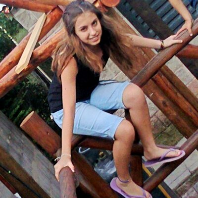 Profile Picture of María Belén Salto (@yuko_dbsk) on Twitter