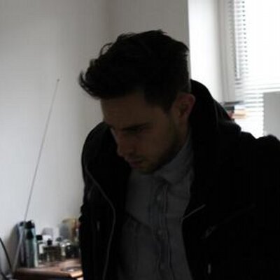 Profile Picture of Matt Hambly (@ASOS_Matt) on Twitter