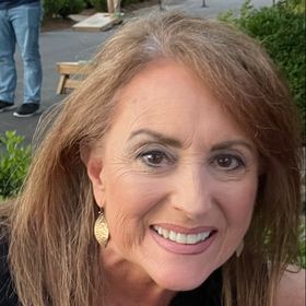 Profile Picture of Vicky Chandler (@vchandler59) on Pinterest