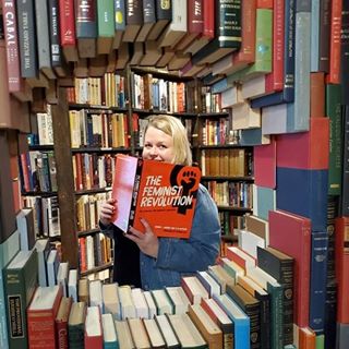 Profile Picture of Kathy Jaffe (Hayes) (@kathy.jaffe.7) on Facebook