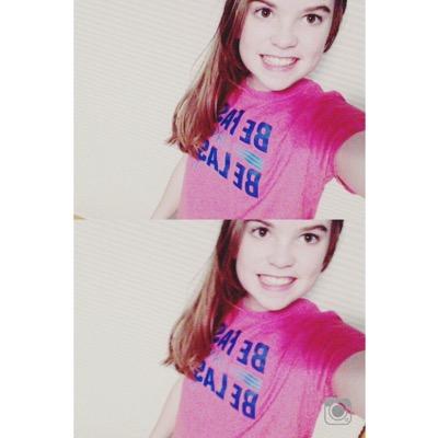 Profile Picture of Katelyn McClure (@mcclurekat12) on Twitter