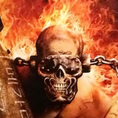 Profile Picture of Darrell Jenkins (@lawlessxx78) on Twitter