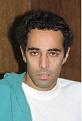 Profile Picture of Yigal Amiron Wikipedia