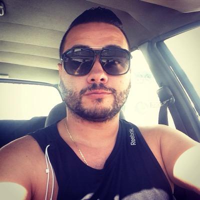 Profile Picture of Lucas Tabares Vélez (@lucastabares) on Twitter