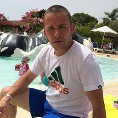 Profile Picture of David Mclauchlan (@@davidmclauchlan1) on Tiktok