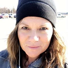 Profile Picture of Kim Schnack Slaton (@kimschnackslaton) on Tiktok