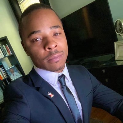 Profile Picture of Randy B. Shields, Jr. (@TheBernard89) on Twitter