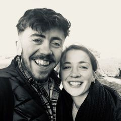 Profile Picture of joannajbleeson (@joannajbleeson) on Tiktok