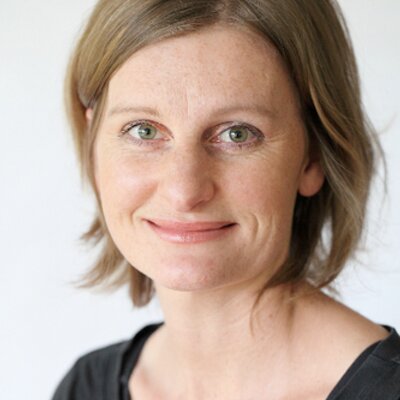 Profile Picture of Carolyn Boyd (@mazcatt) on Twitter