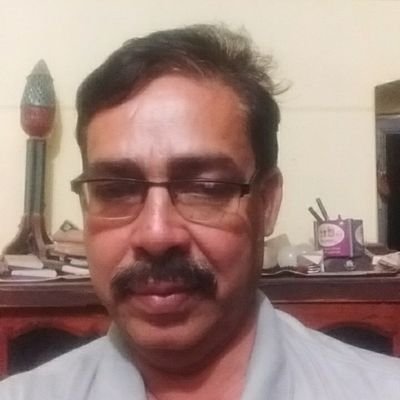 Profile Picture of Gautam Bhattacharya (@GautamB71330070) on Twitter