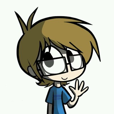Profile Picture of Allen Shade (@AllenAnimations) on Twitter