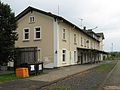 Profile Picture of Lauterbach (Hess) Nord stationon Wikipedia