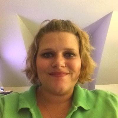 Profile Picture of Stephanie Blankenship (@Stephan75621579) on Twitter