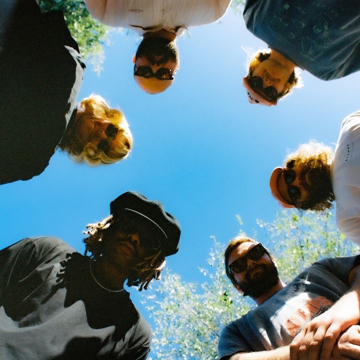 Profile Picture of Ocean Alley (@oceanalleyband) on Tiktok