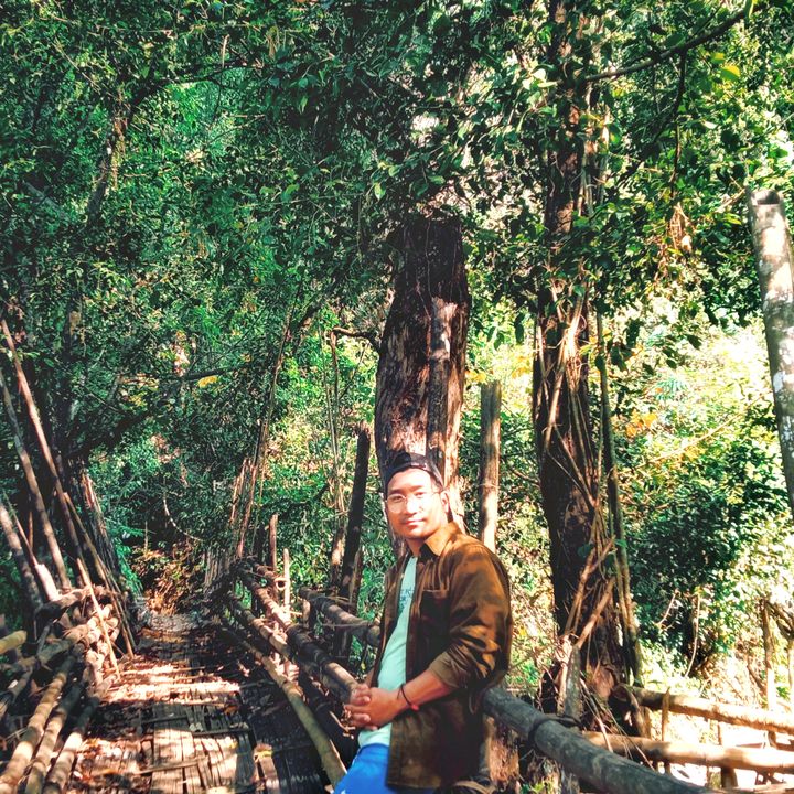 Profile Picture of Thomas kwe (@million.boy690) on Tiktok