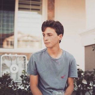 Profile Picture of Jason Keany (@jason.keany.7) on Facebook