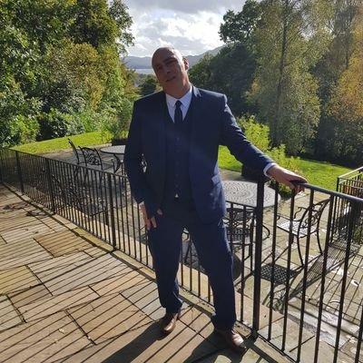 Profile Picture of Jeff Howson (@jeff777sevens) on Twitter