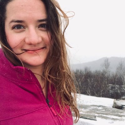 Profile Picture of Sara Dragula (@SaraDragula) on Twitter