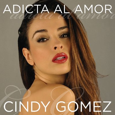 Profile Picture of Cindy Gomez (@cindygomezmusic) on Twitter