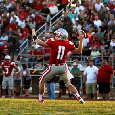 Profile Picture of Trevor Lloyd (@Trevmander11) on Twitter