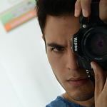 Profile Picture of Carlos Eduardo Alvadaro Serrano (@kronoss200) on Flickr