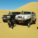 Profile Picture of Víctor Yuste (@victoryuste1979) on Instagram