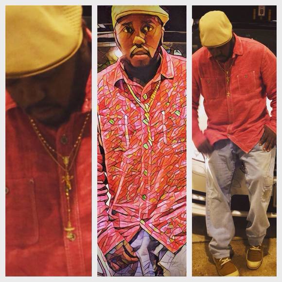 Profile Picture of Terrence Worsley (@incphilly) on Poshmark