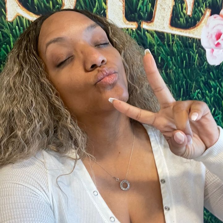 Profile Picture of Sherri Hazel (@sherribaby85) on Tiktok