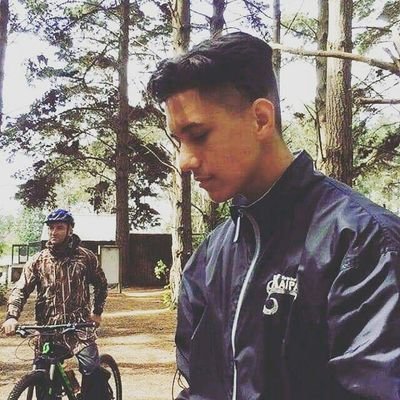 Profile Picture of David Poveyon Twitter
