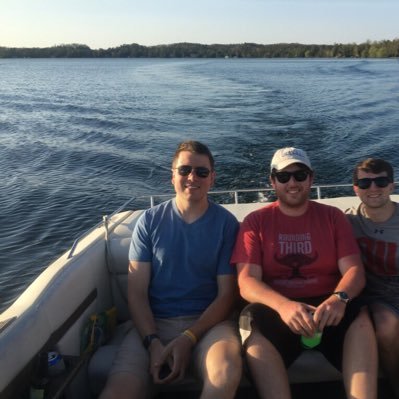 Profile Picture of Scott Sowers (@Scottyrs5) on Twitter
