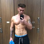 Profile Picture of Danielgattaceca (@daniel.gattaceca) on Instagram