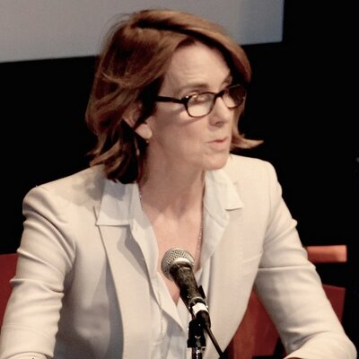 Profile Picture of Anne Bennett (@annemoirab) on Twitter