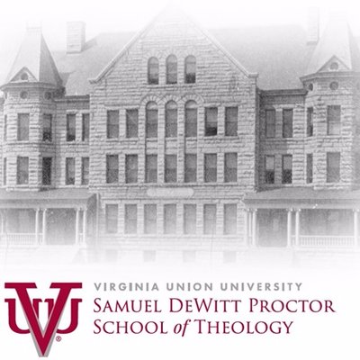 Profile Picture of Samuel DeWitt Proctor School Of Theology Of VUU (@STVUatVUU) on Twitter
