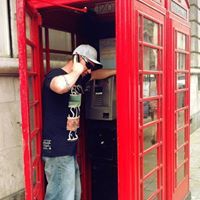 Profile Picture of Matthew Tarbotton (@arnette6969) on Pinterest