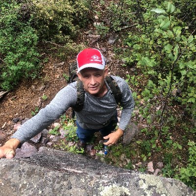 Profile Picture of Donnie Franklin (@Doot94) on Twitter