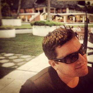 Profile Picture of Paul Meyrick (@paulmeyrick) on Twitter