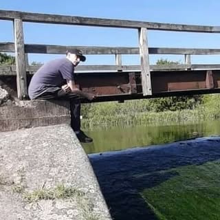 Profile Picture of Carl Beattie (@carlbeattie) on Instagram