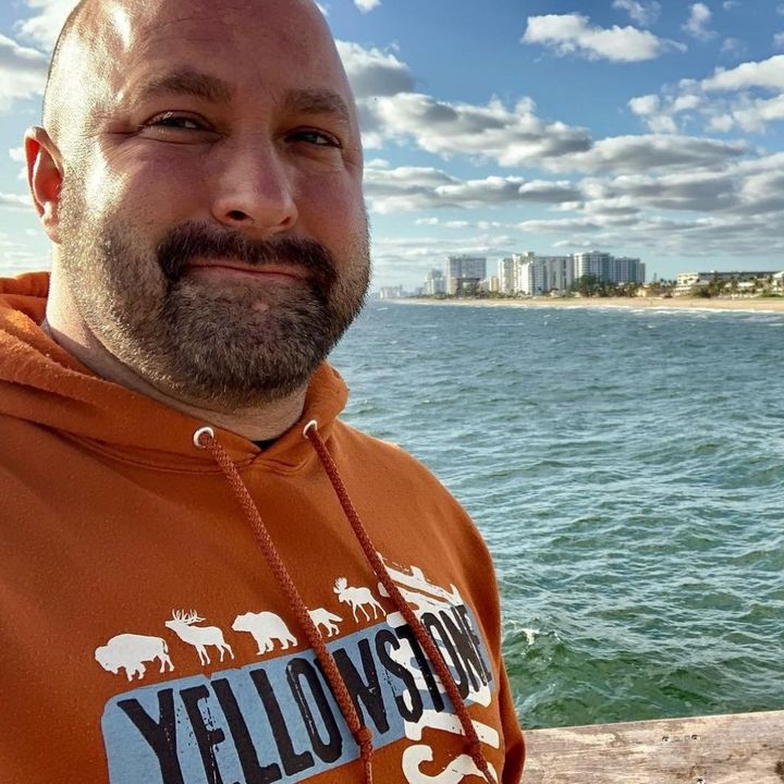 Profile Picture of Michael Dave (@michael.dave10) on Tiktok