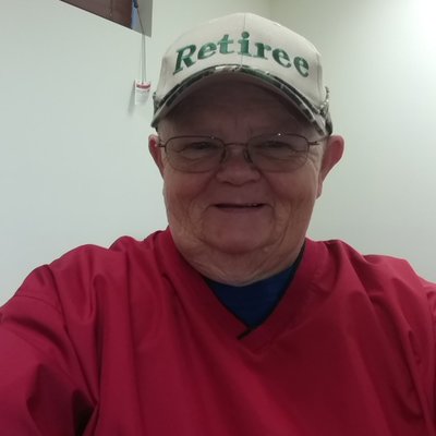 Profile Picture of Eugene Reid (@EugeneR13272036) on Twitter