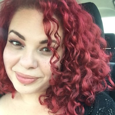 Profile Picture of Lillian M. Ortiz (@@LM_Ortiz) on Twitter