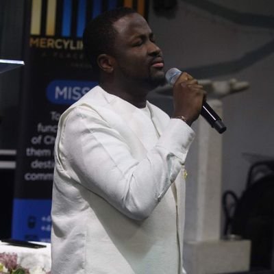 Profile Picture of Pastor James Adam (@PastorJamesAda1) on Twitter