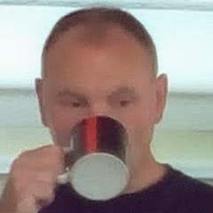 Profile Picture of Tom Sparrow 🐦 (@orange_dumplin) on Twitter