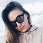 Profile Picture of Лиза 🦁 (@kalinichenkoli) on Instagram