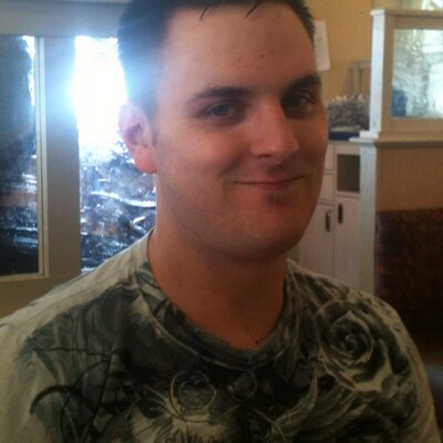 Profile Picture of Joseph Puffer (@CoolPuffed) on Twitter