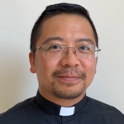 Profile Picture of Michael Corpus (@michael_corpus) on Twitter