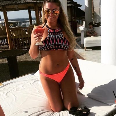 Profile Picture of Hailey Toni Malone (@HaileyToni) on Twitter